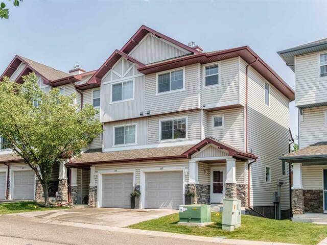 115 Hidden Creek Cove NW Calgary