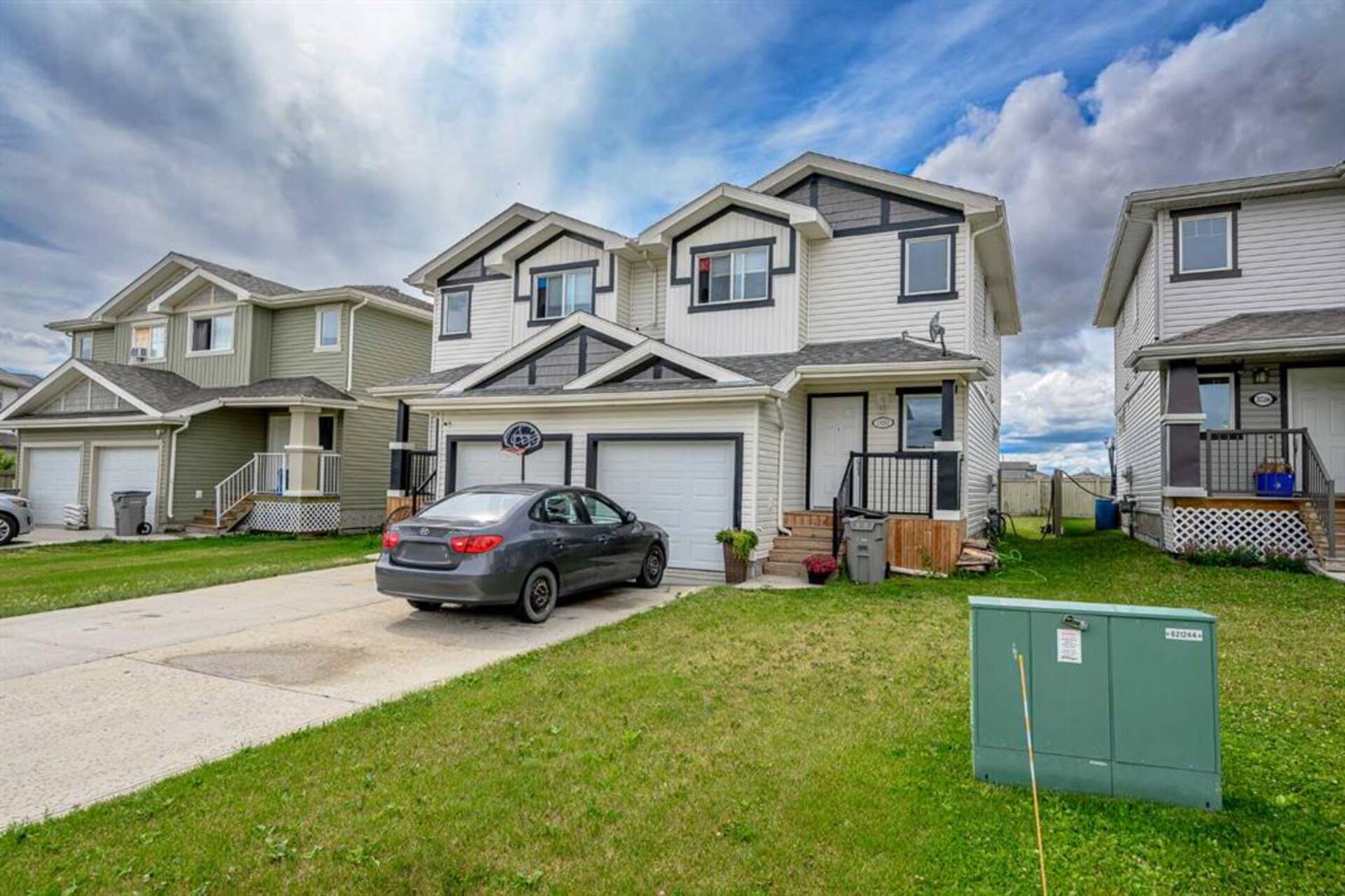 10262 85A Street Grande Prairie