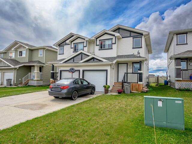 10262 85A Street Grande Prairie