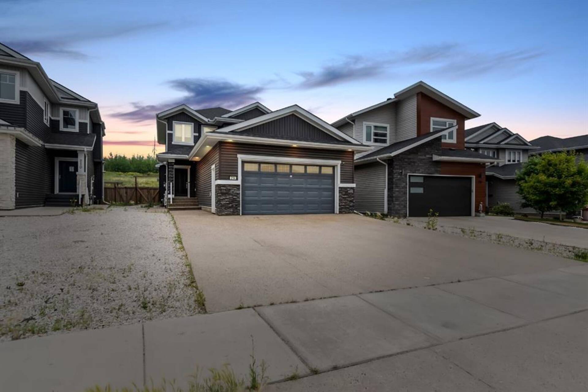 214 Prospect Drive Fort McMurray