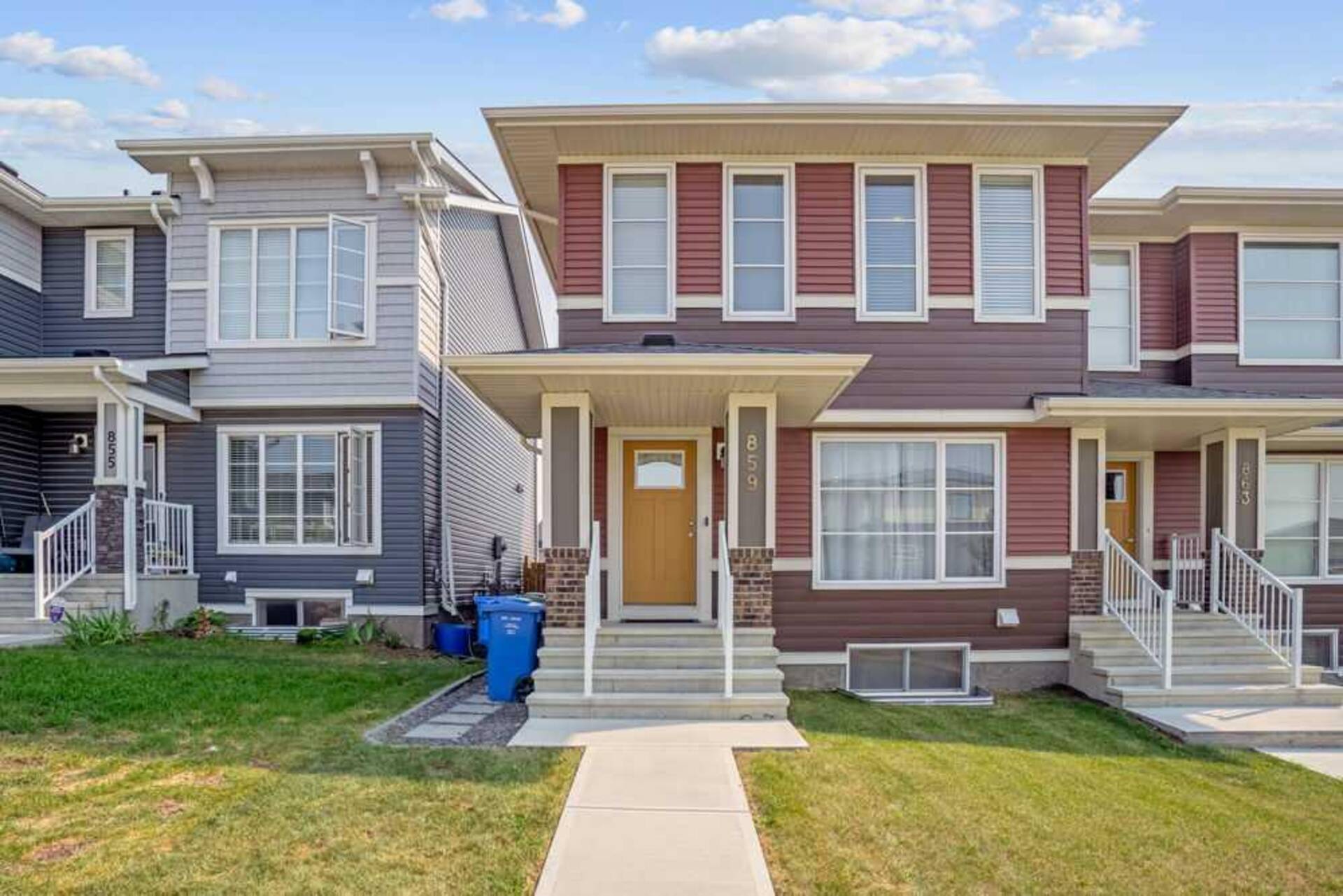 859 Carrington Boulevard NW Calgary