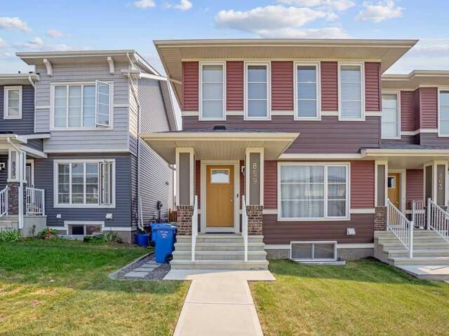 859 Carrington Boulevard NW Calgary