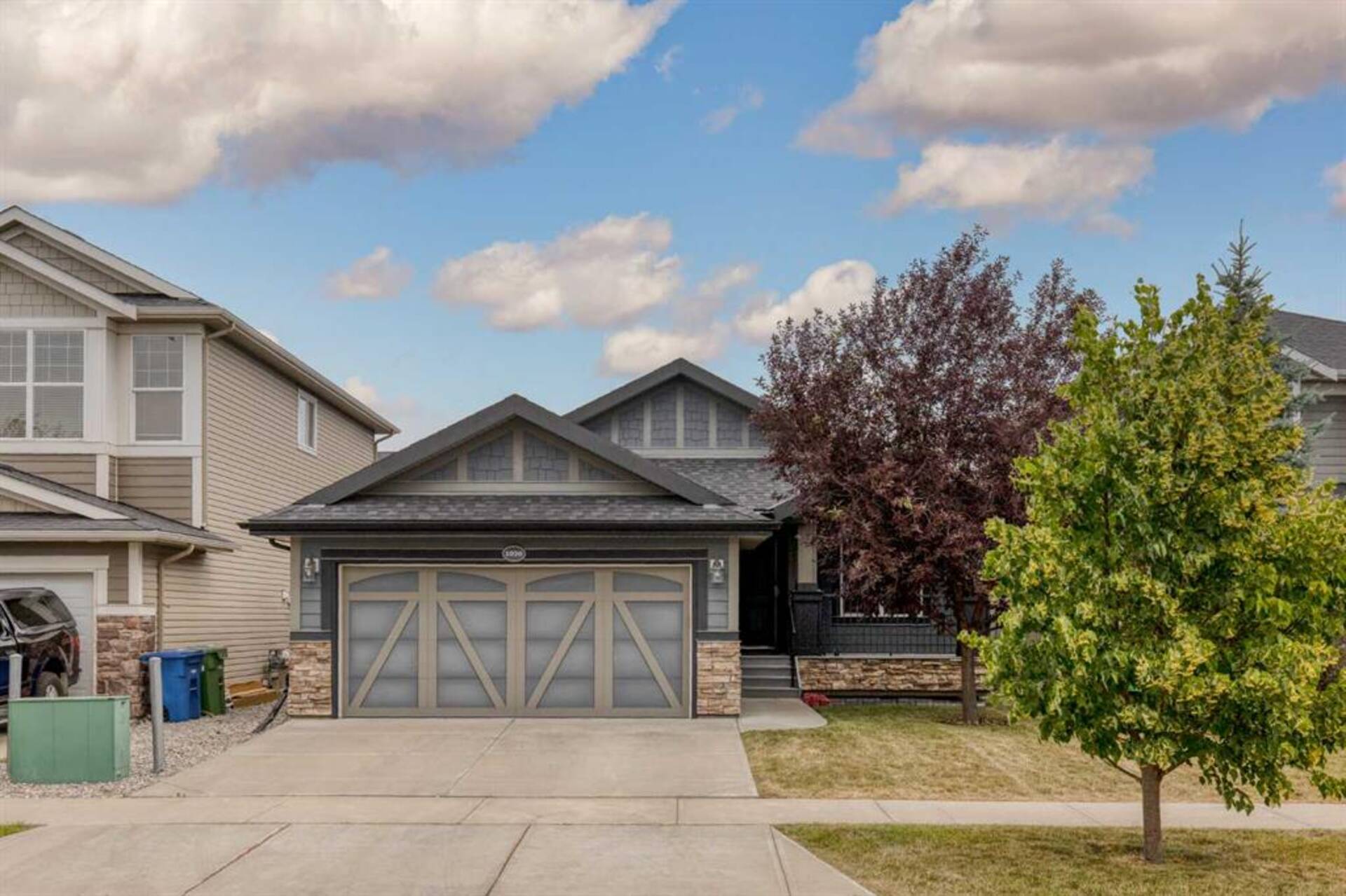 1026 Williamstown Boulevard NW Airdrie