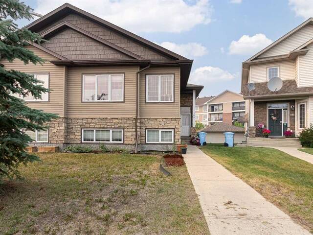 185 Blue Jay Road Fort McMurray