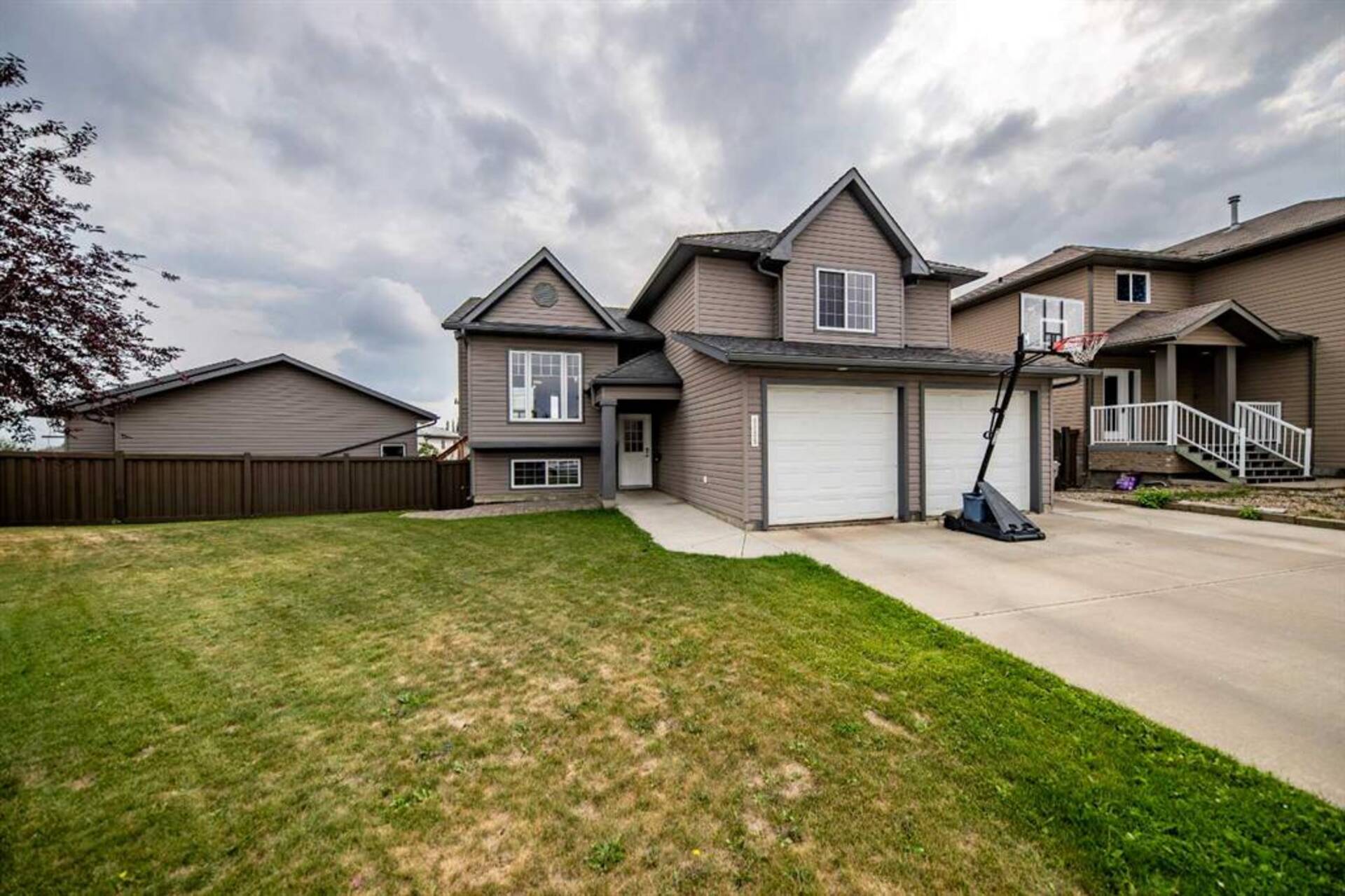 8805 114 Avenue Grande Prairie