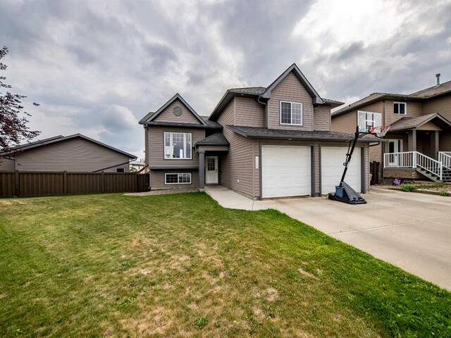 8805 114 Avenue Grande Prairie