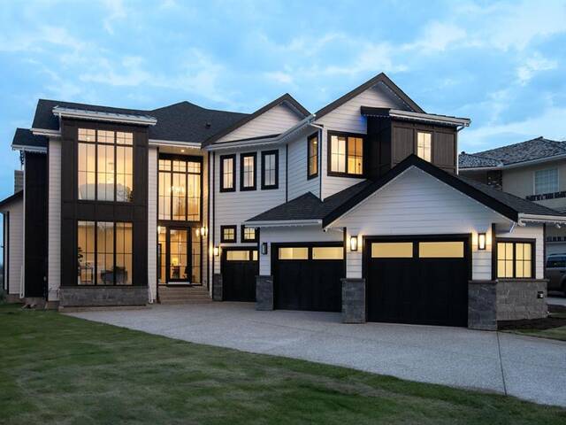 12808 Canso Crescent SW Calgary