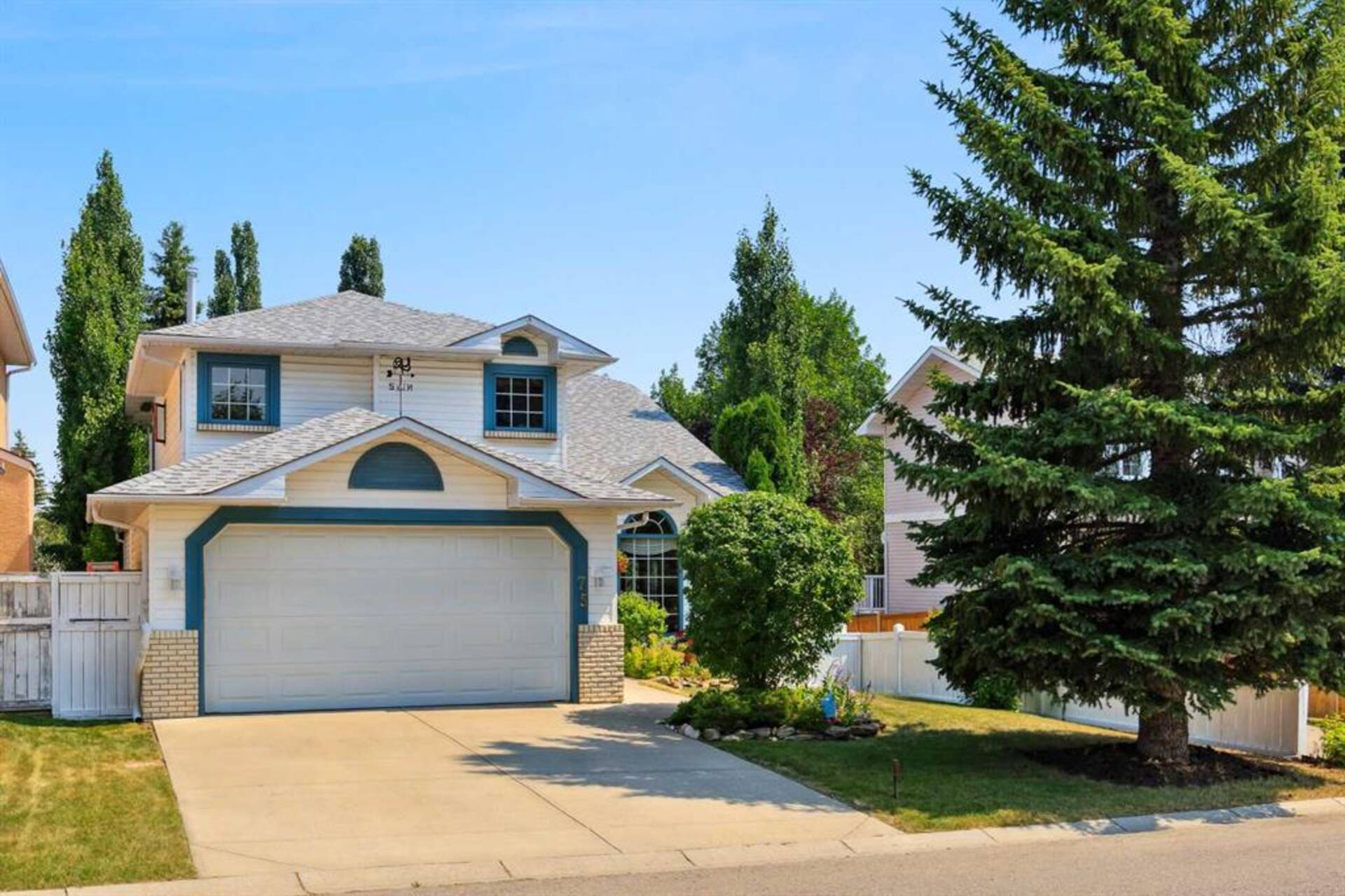 75 Schubert Hill NW Calgary