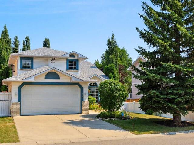 75 Schubert Hill NW Calgary