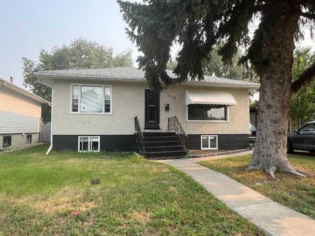 238 12 Street SW Medicine Hat