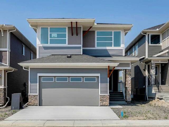 847 Bayview Terrace SW Airdrie