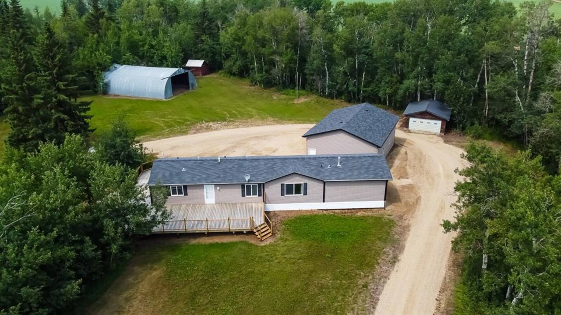 22504 Township Road 790 Rural Smoky River