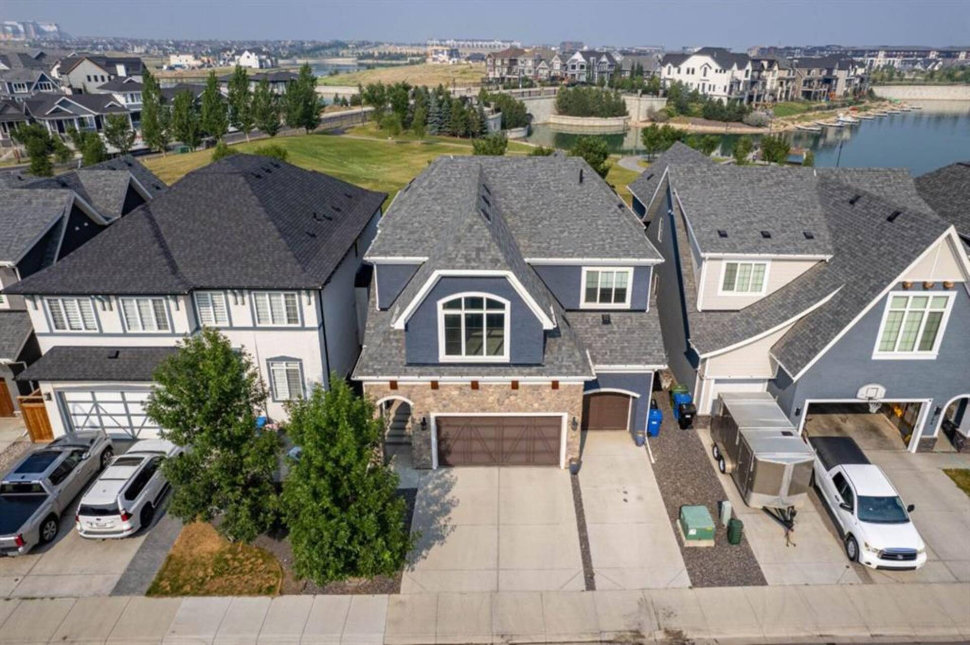 280 Masters Cove SE Calgary