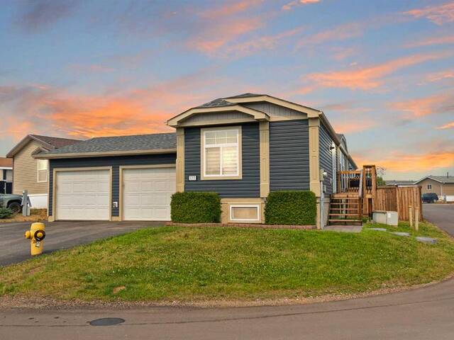 177 Grandview Crescent Fort McMurray