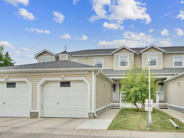 157, 7707 Martha's Haven Park NE Calgary