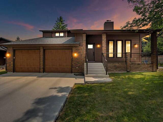 391 Edenwold Drive NW Calgary