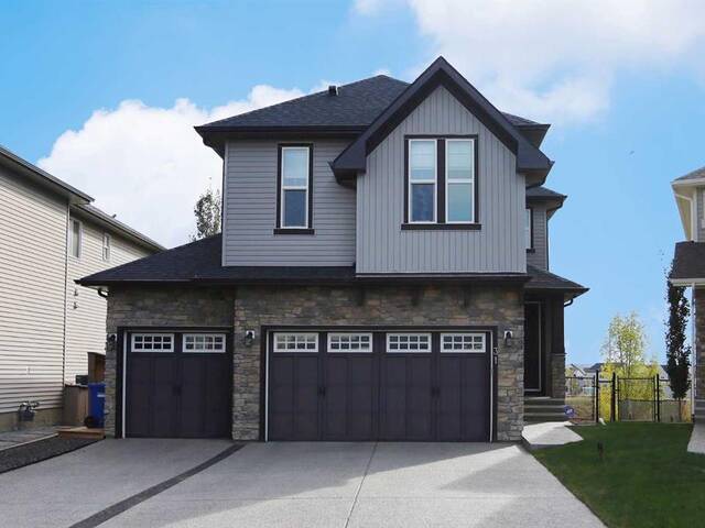 31 Sage Bank Place NW Calgary