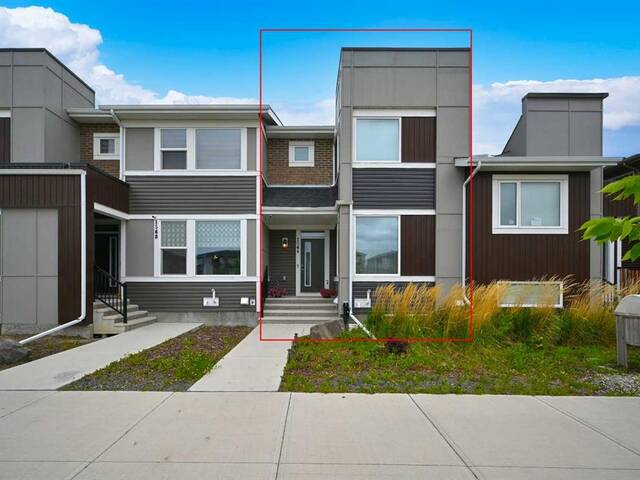 1564 Cornerstone Boulevard NE Calgary