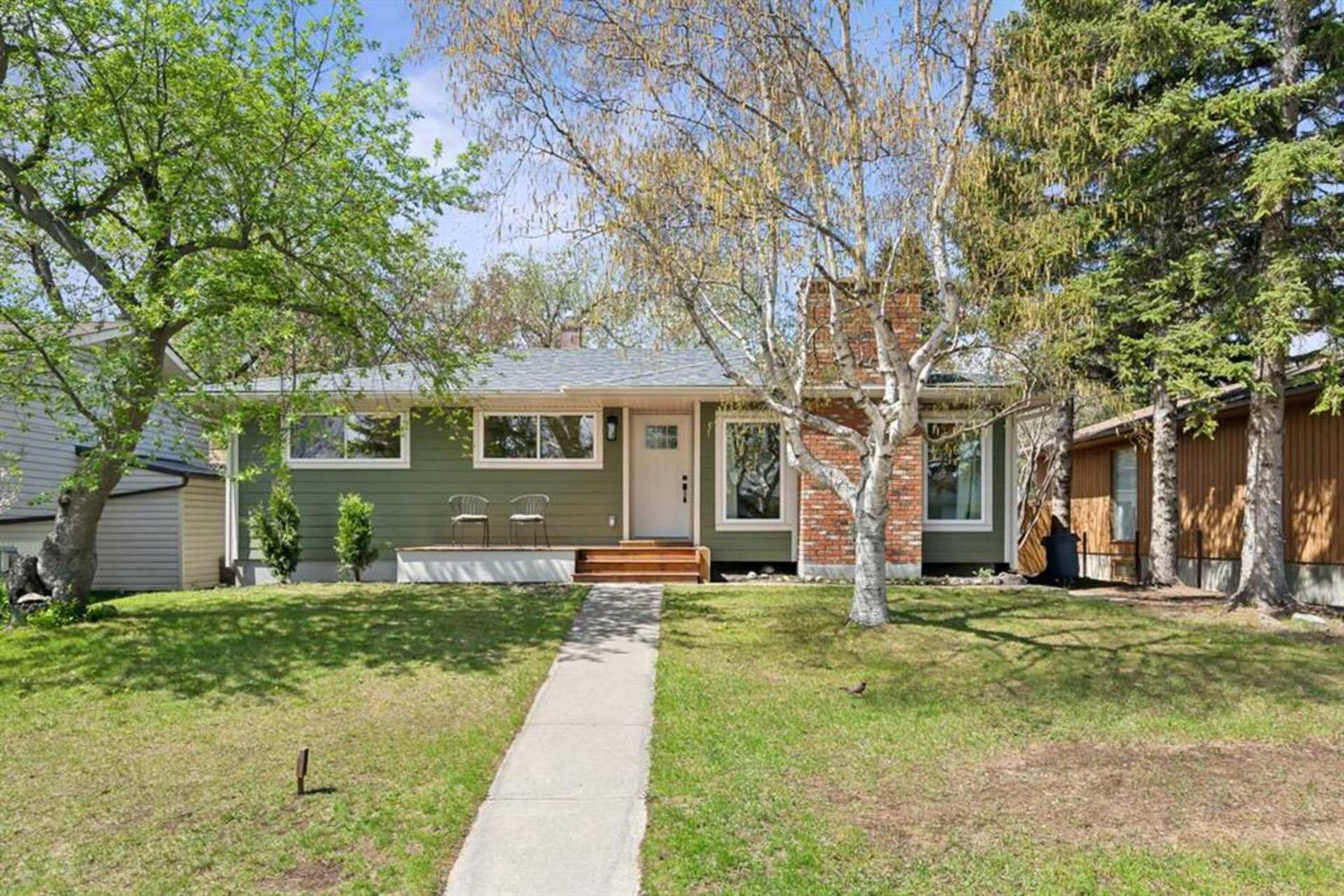 8223 4A Street SW Calgary