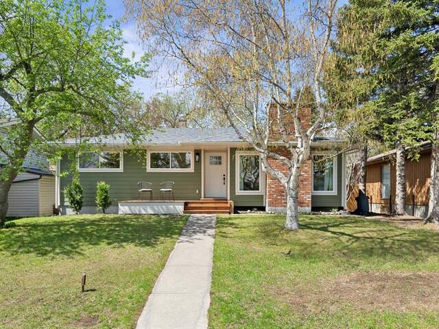 8223 4A Street SW Calgary