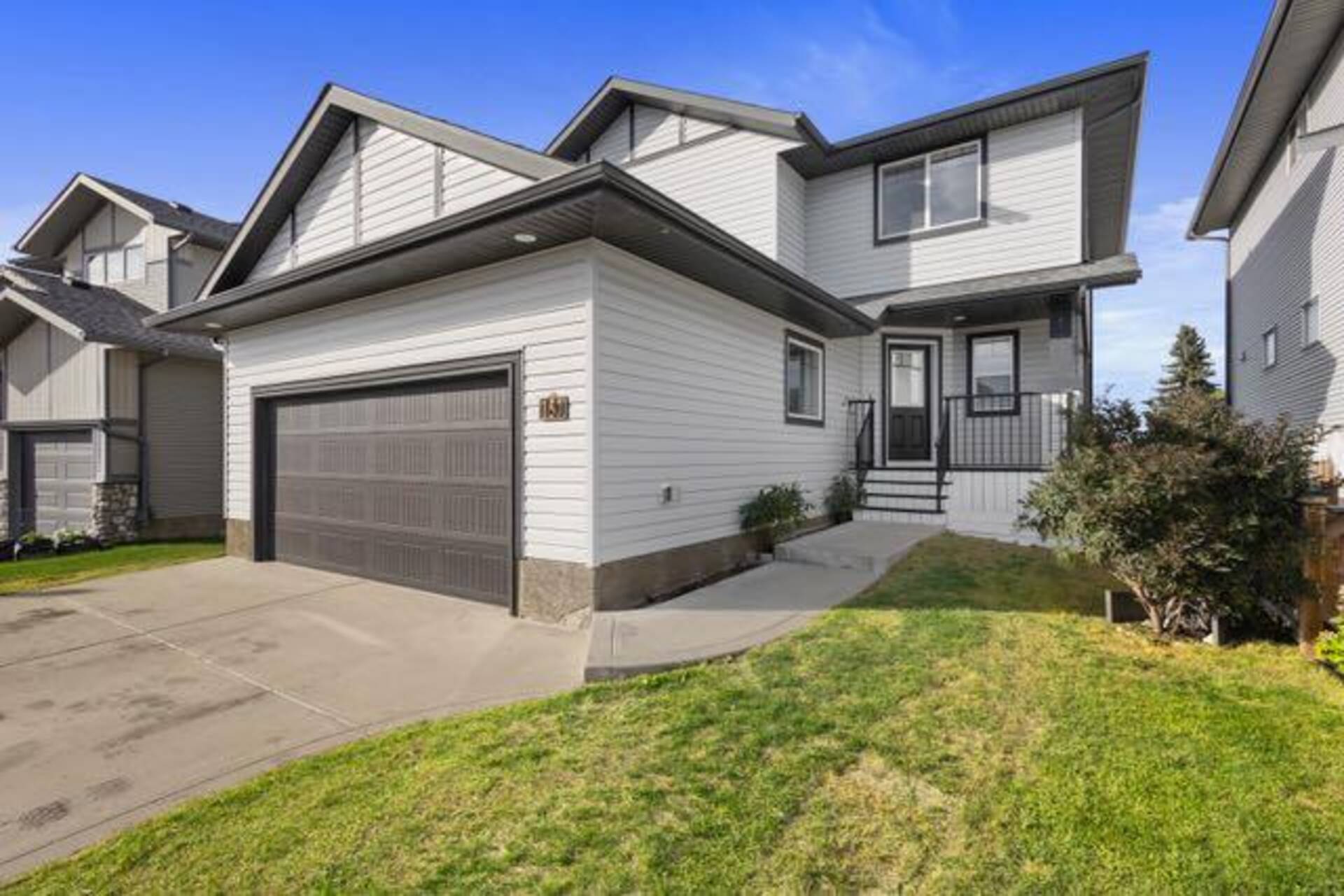 157 Bowman Circle Sylvan Lake