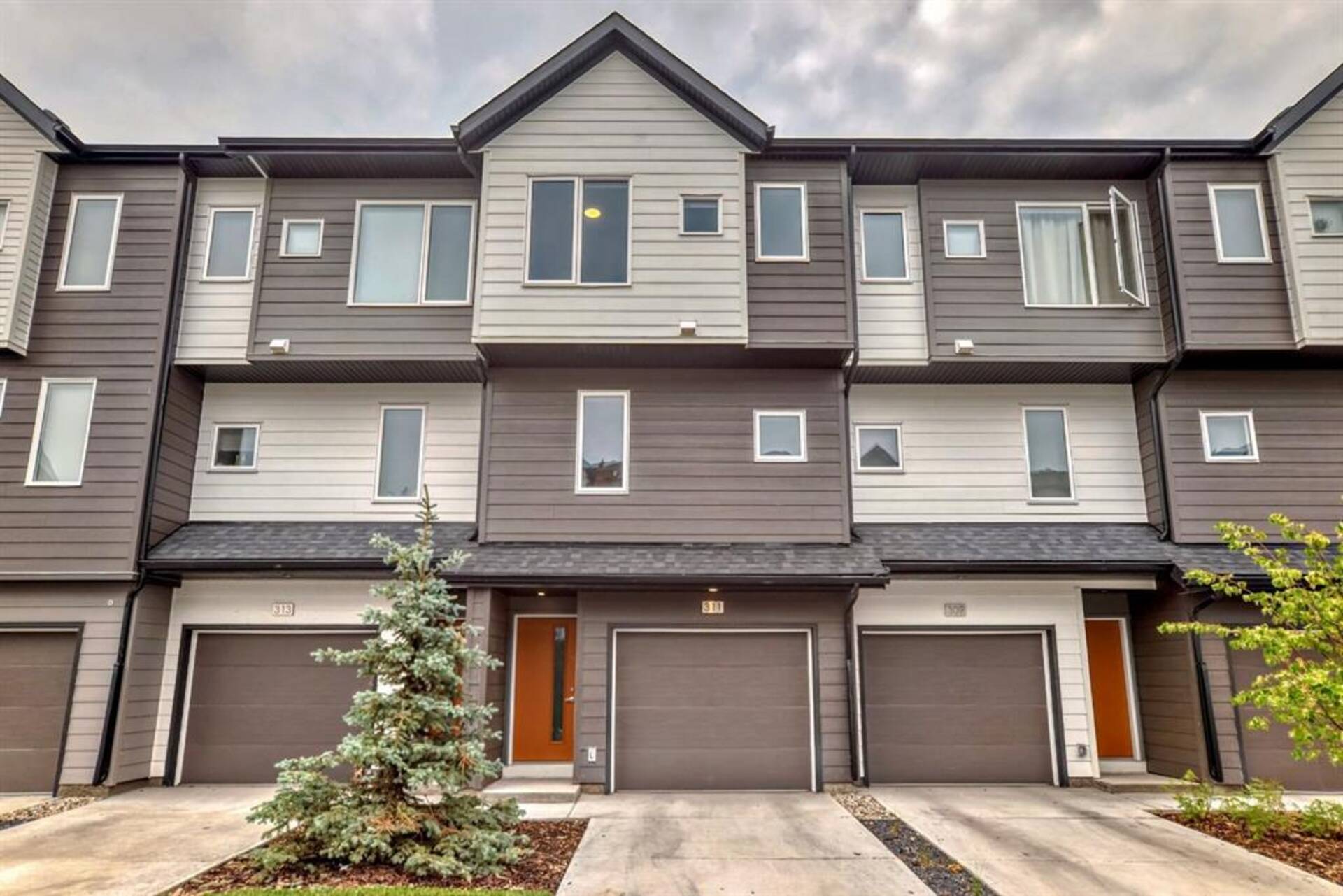 311 Skyview Ranch Circle NE Calgary