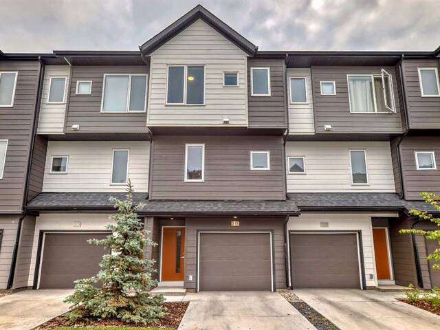 311 Skyview Ranch Circle NE Calgary