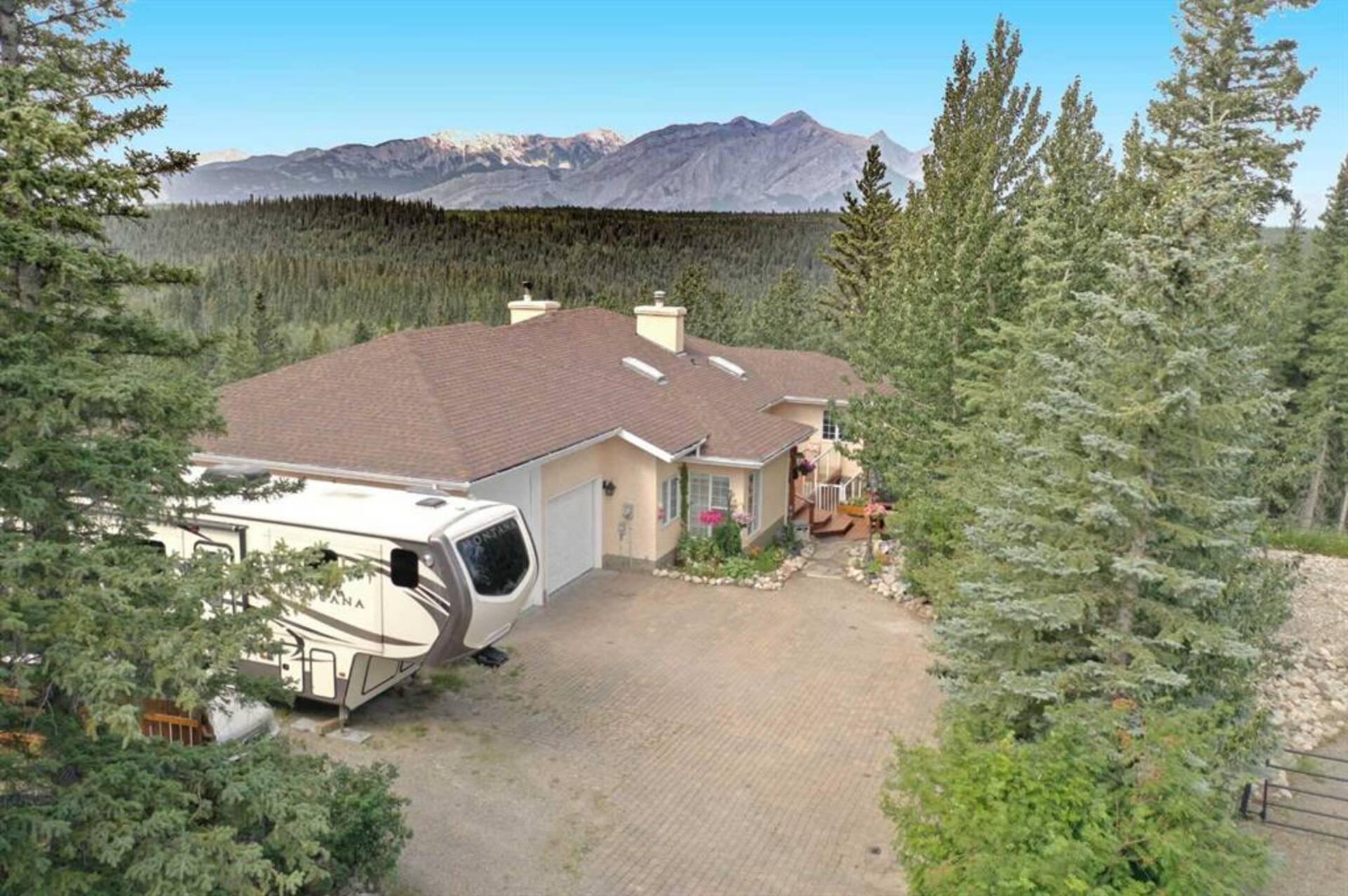 12, 49329 FOLDING AVENUE Rural Yellowhead