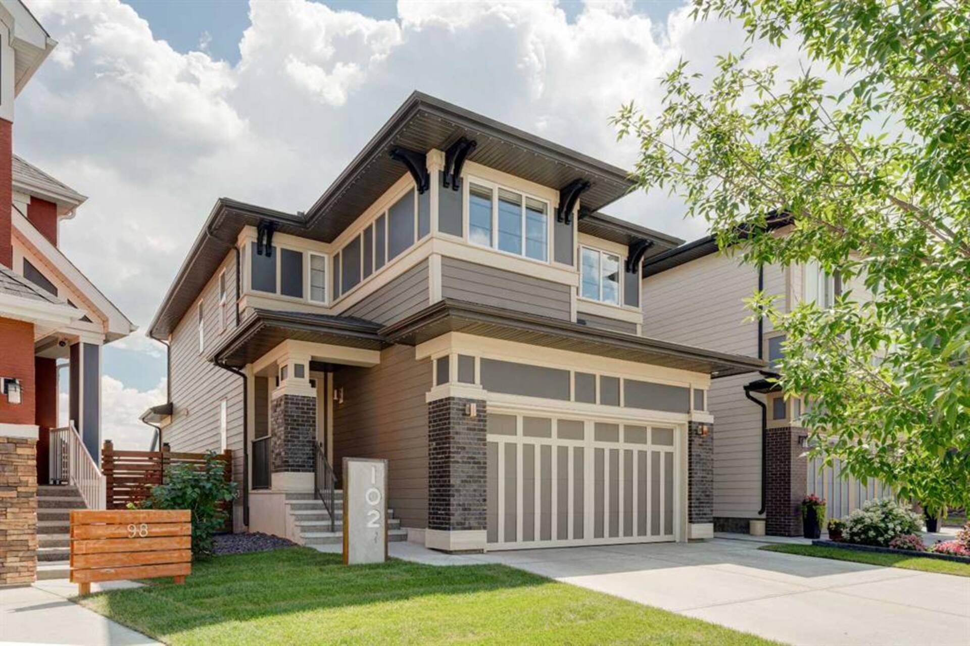 102 Masters Common SE Calgary