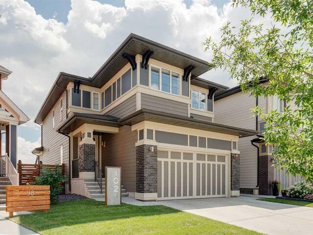 102 Masters Common SE Calgary