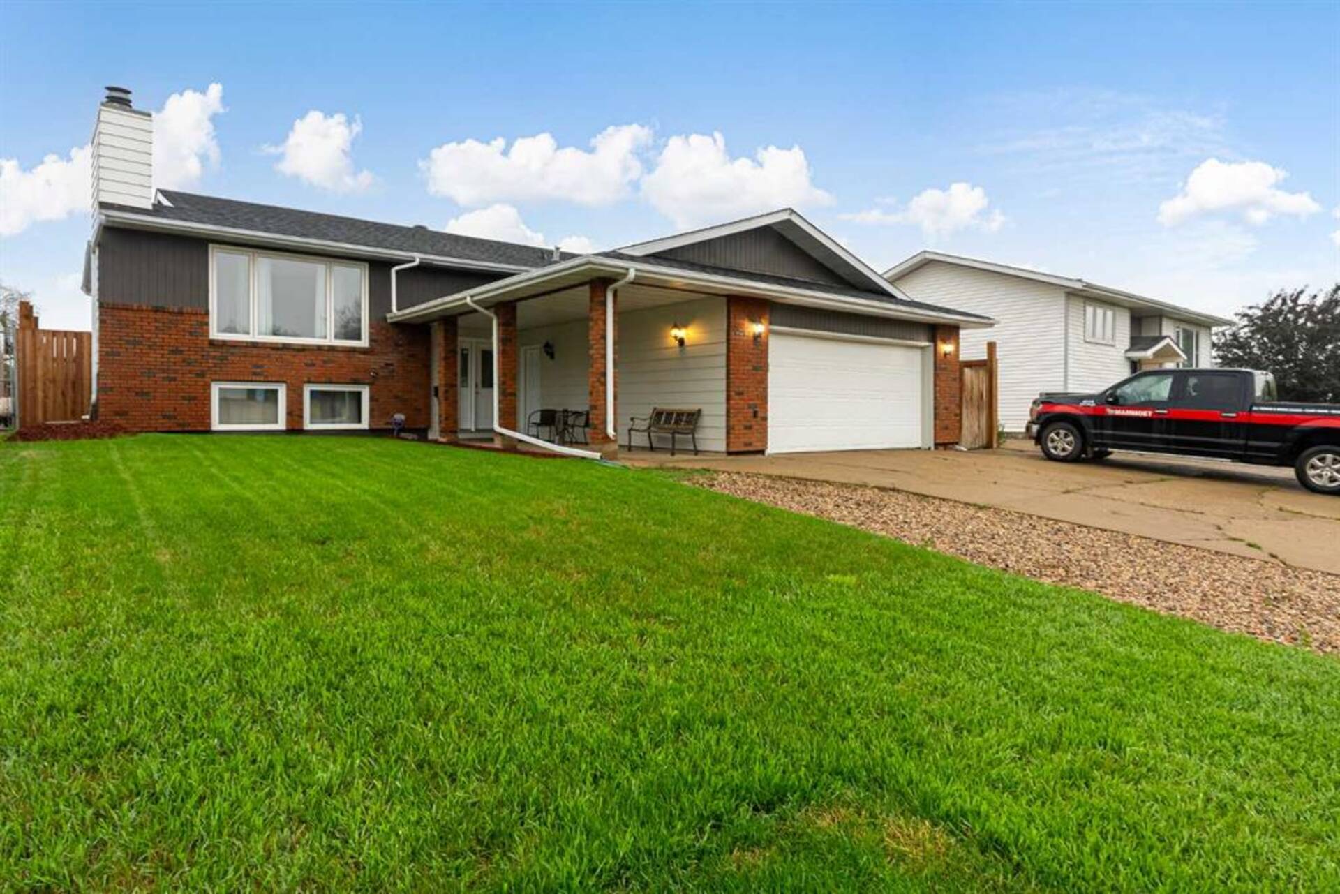 177 Sifton Avenue Fort McMurray