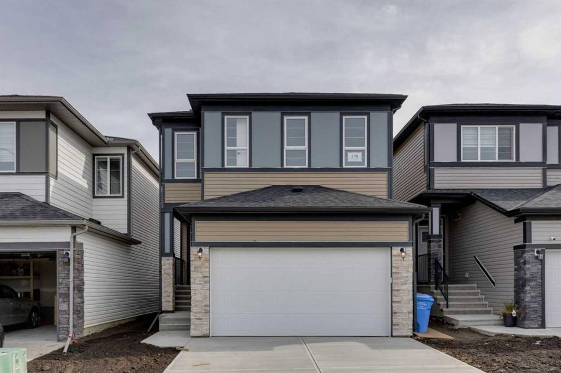 176 Cornerbrook Road NE Calgary