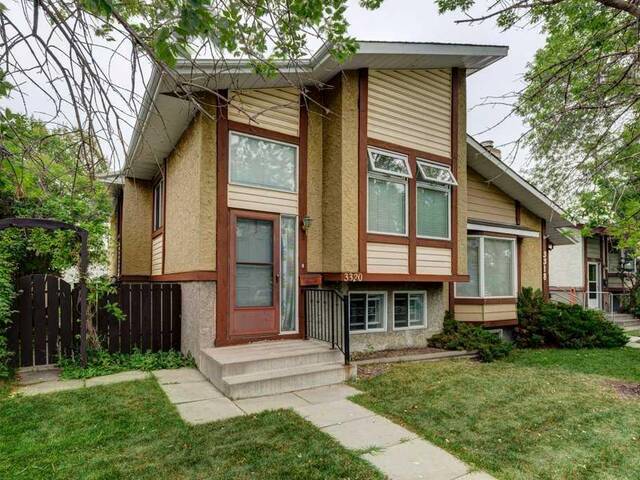 3320 Temple Way NE Calgary