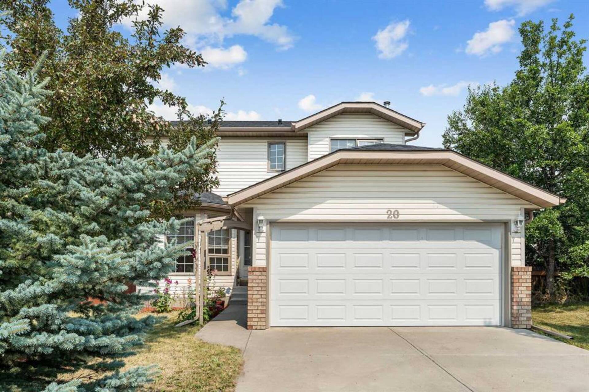 20 Sunridge Close NW Airdrie