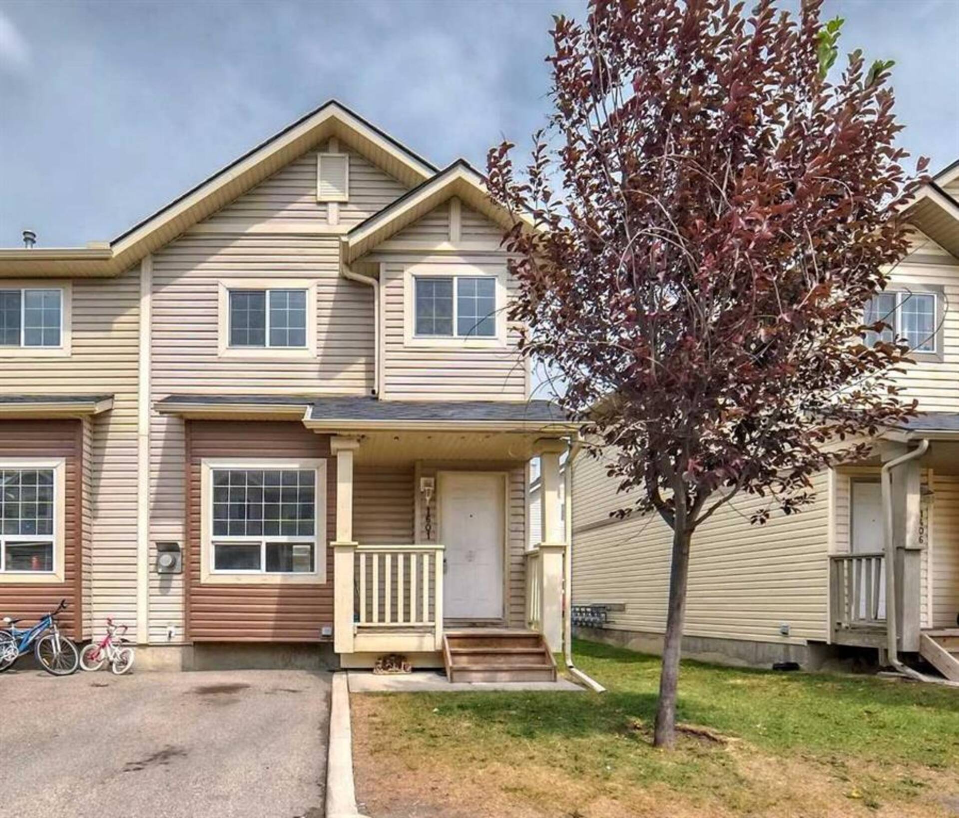 1601, 111 Tarawood Lane NE Calgary