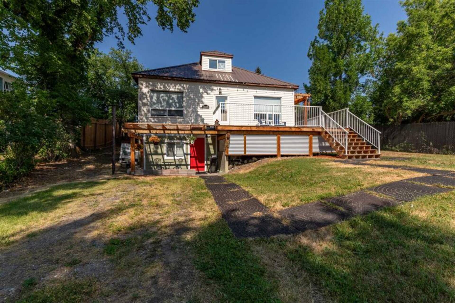 1134 Beverley McLachlin Drive Pincher Creek