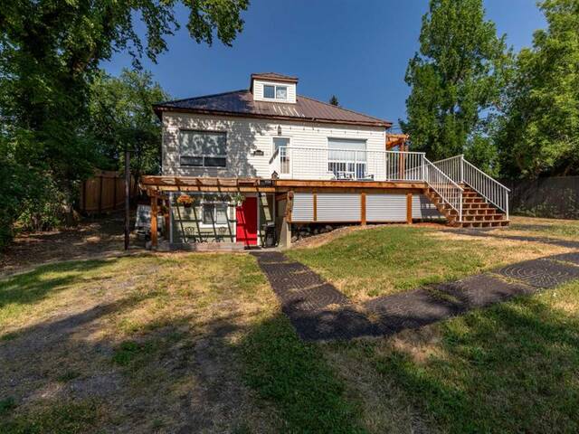 1134 Beverley McLachlin Drive Pincher Creek