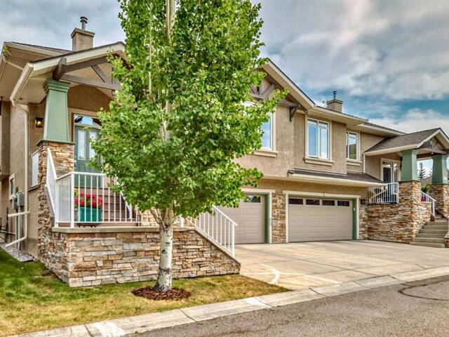 68 Discovery Woods Villas SW Calgary