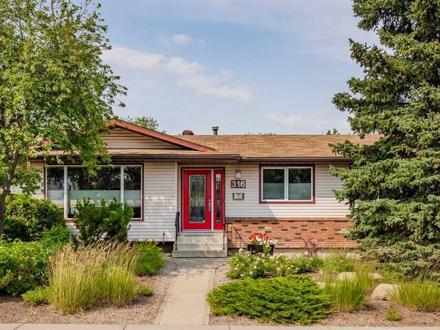 316 Templeside Circle NE Calgary