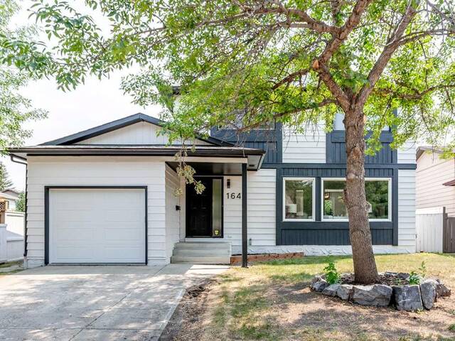 164 Deerpath Road SE Calgary