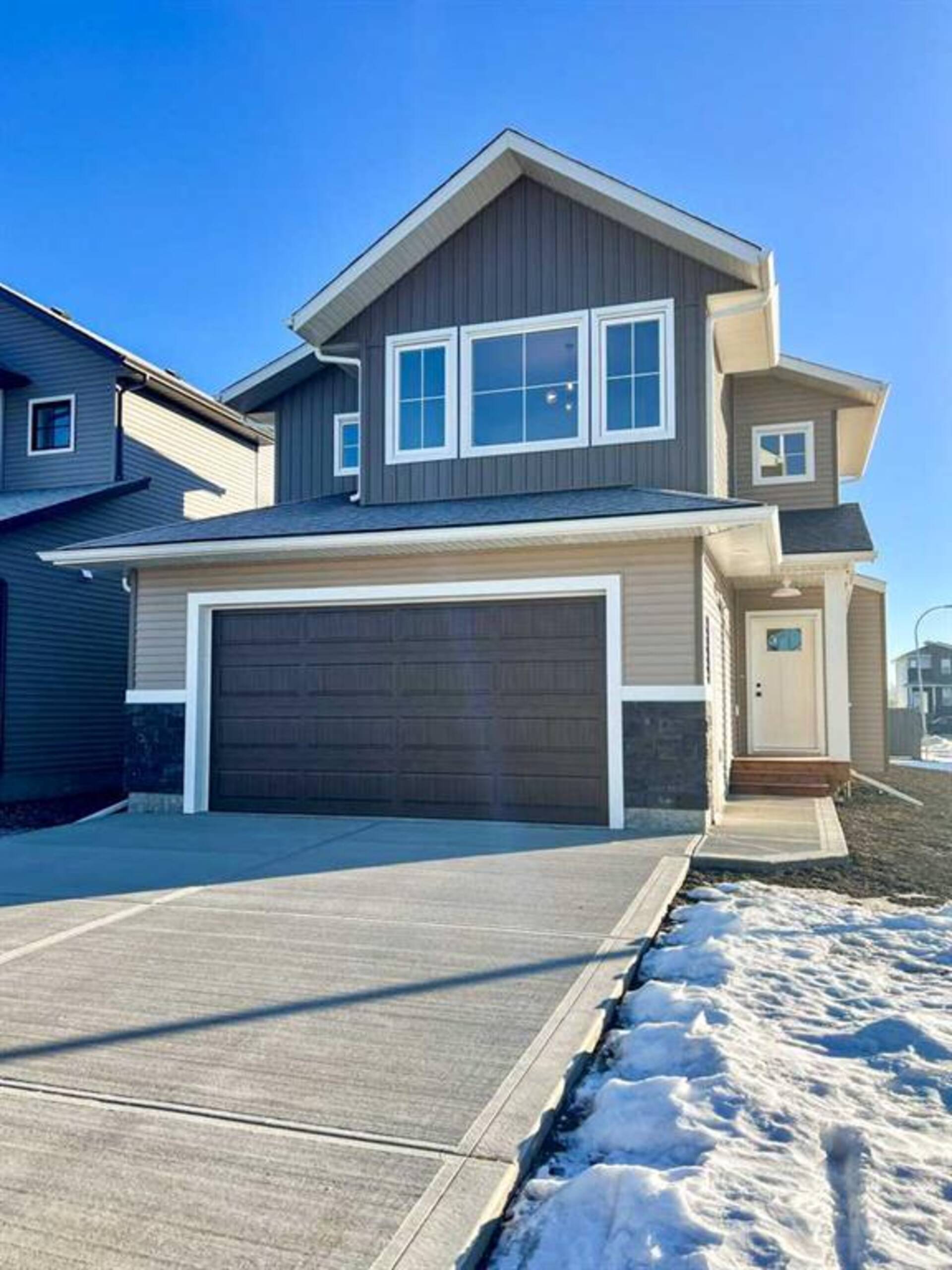 9801 89A Street Grande Prairie