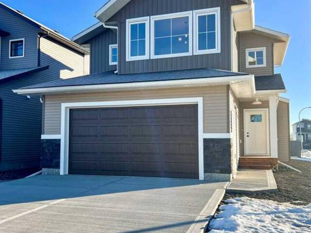 9801 89A Street Grande Prairie