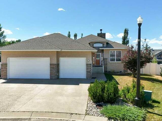 6 Fieldstone Way Sylvan Lake