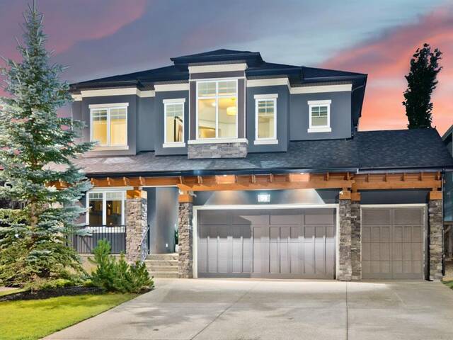 84 Aspen Dale Way SW Calgary