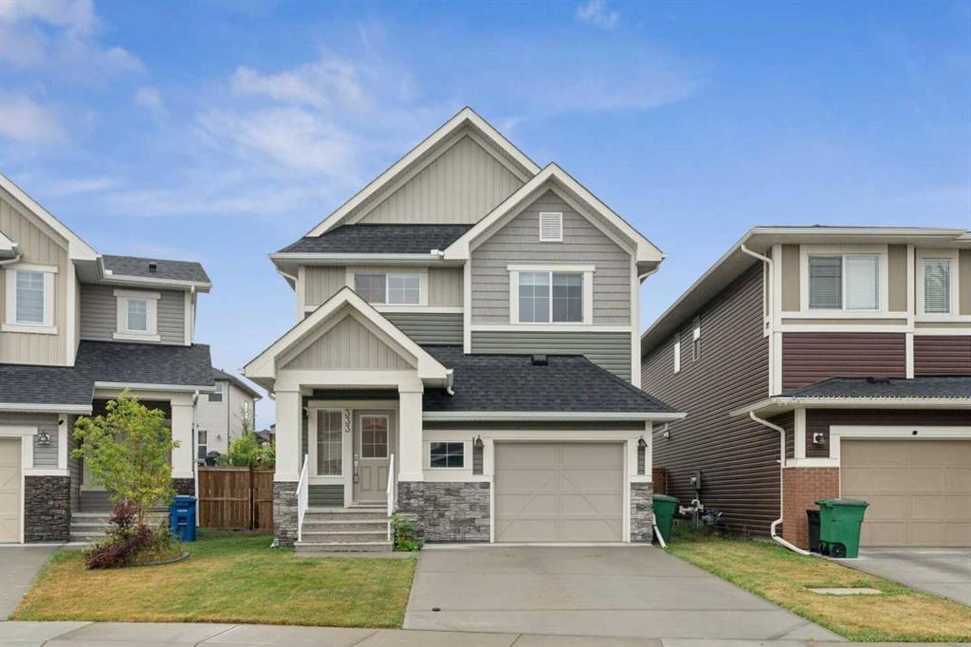 333 Bayview Way SW Airdrie