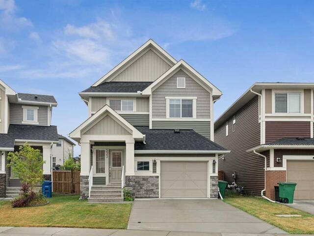 333 Bayview Way SW Airdrie