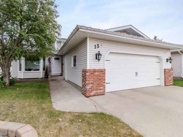 15 Duston Street Red Deer