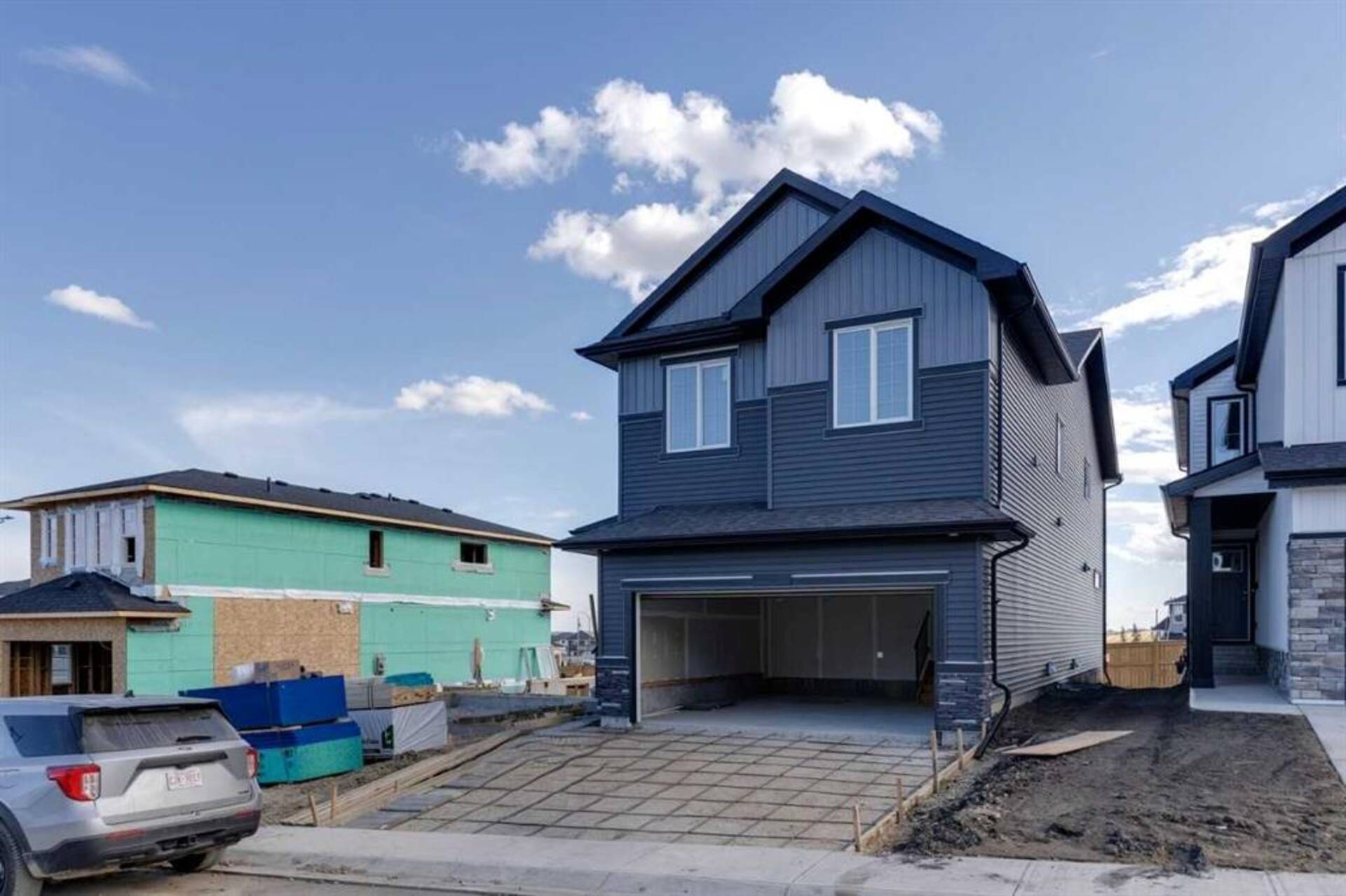 31 Key Cove SW Airdrie