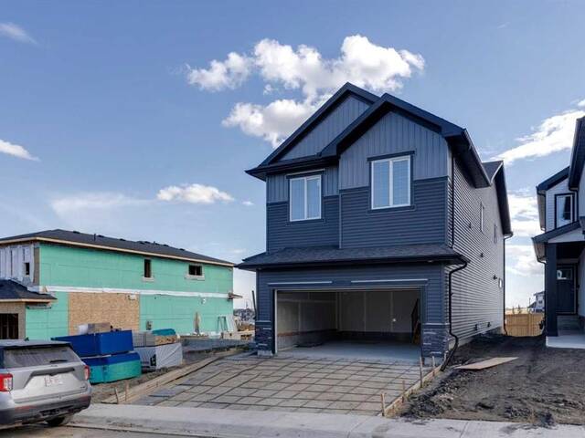 31 Key Cove SW Airdrie