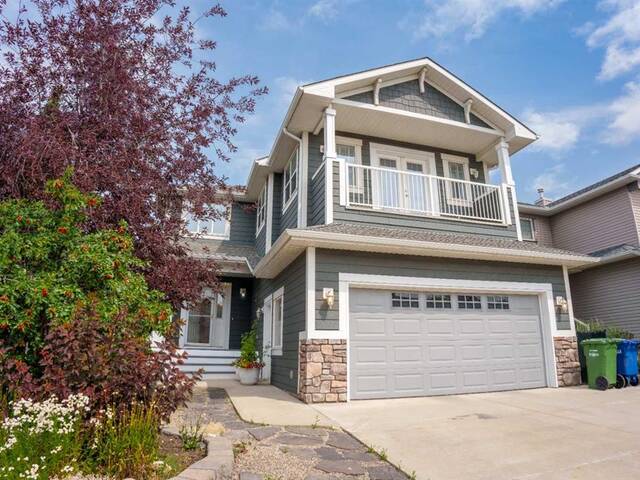 24 Thornfield Close SE Airdrie